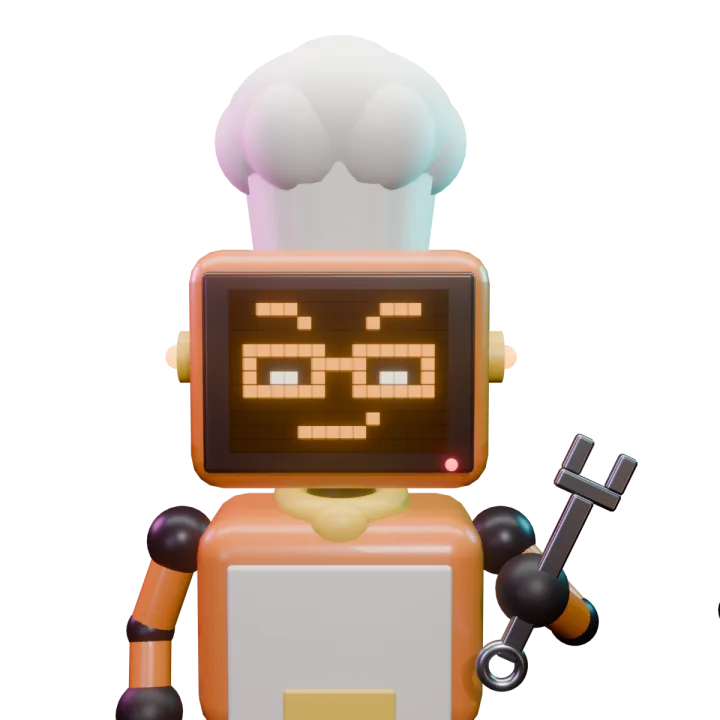 Builder chef